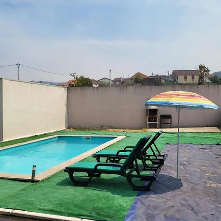 Villa Machado Chaves *