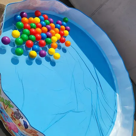 Willa Machado Chaves Vila Nova de Veiga