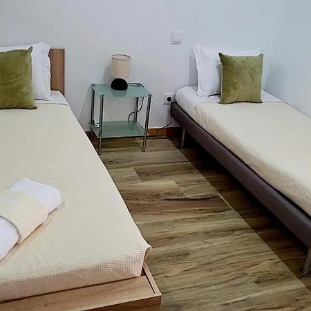 Villa Machado Chaves *