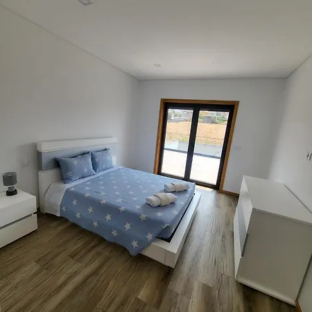 Machado Chaves Vila Nova de Veiga