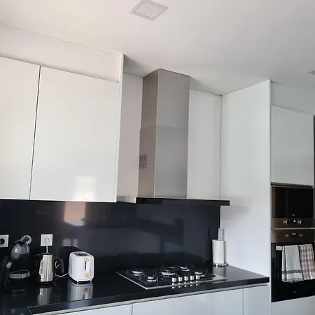 Machado Chaves Villa Vila Nova de Veiga