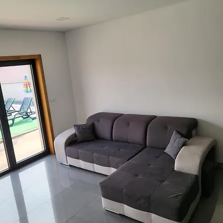 Machado Chaves Villa Vila Nova de Veiga