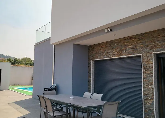 Villa Machado Chaves