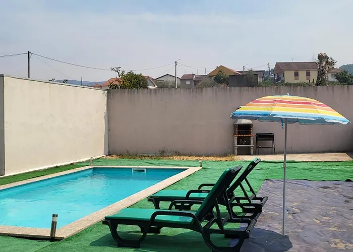 Villa Machado Chaves *