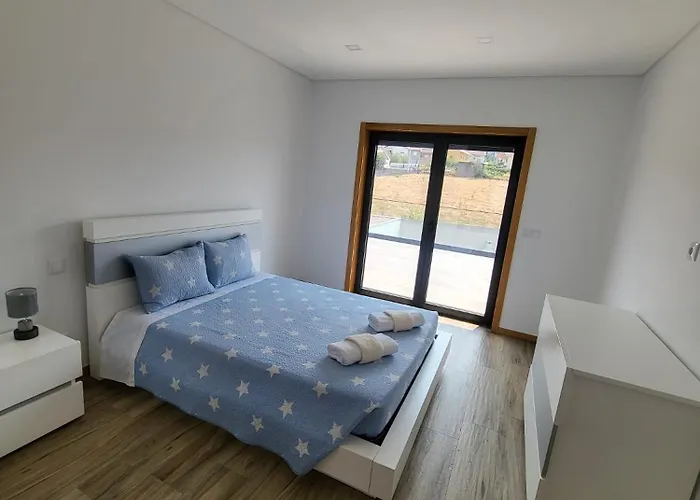 Machado Chaves Vila Nova de Veiga