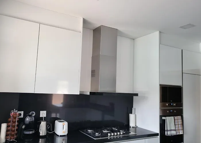 Machado Chaves Villa Vila Nova de Veiga