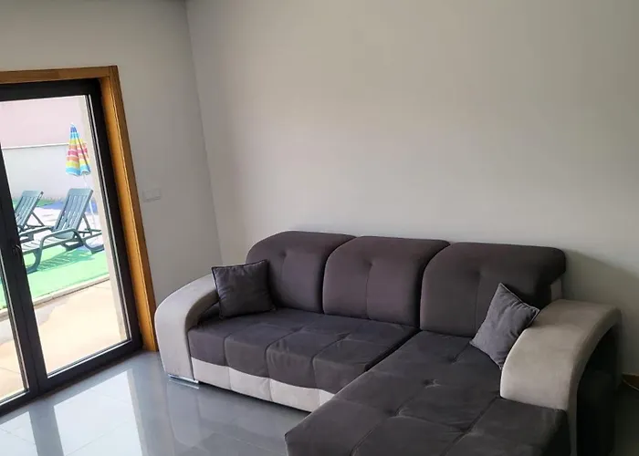 Machado Chaves Villa Vila Nova de Veiga