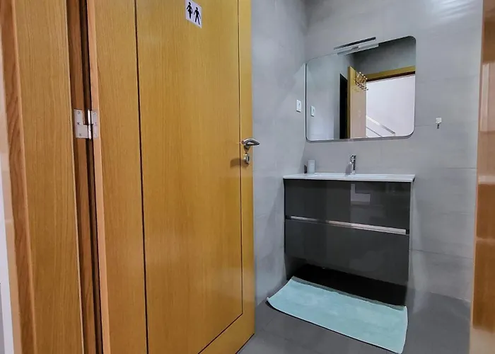 Machado Chaves Vila Nova de Veiga