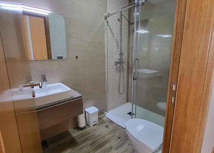 Villa Machado Chaves